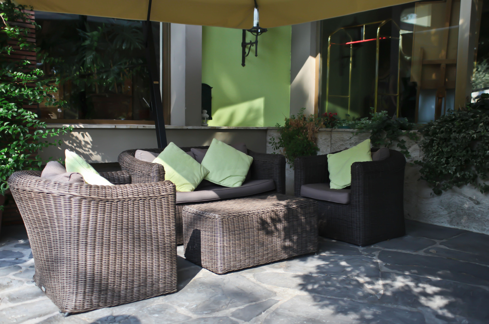 Foto - Hotel Torretta