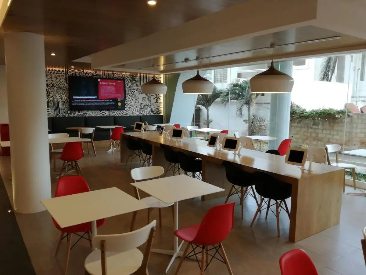 Photo - Yaas Hotel Dakar Almadies