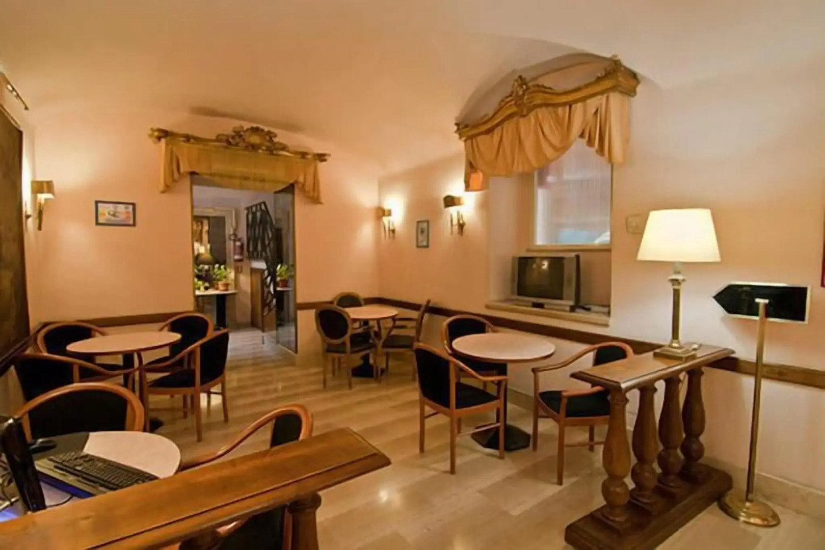 Foto - Hotel Center 1