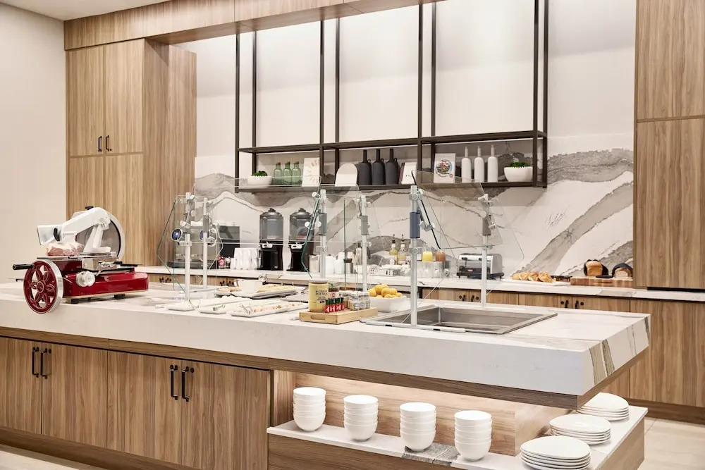 Foto - AC Hotel by Marriott Atlanta Perimeter