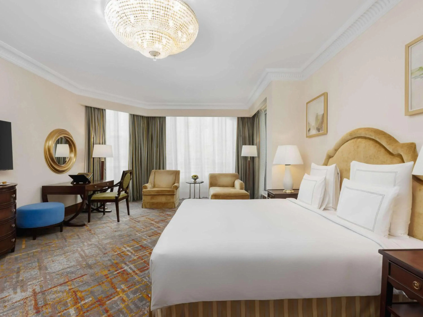 Photo - Swissotel Makkah