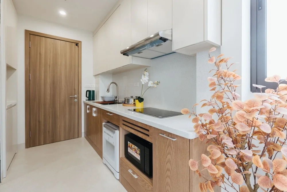 Foto - Margaery Boutique Apartment