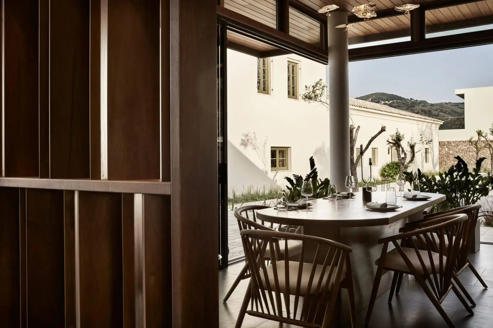 Foto - The Olivar Suites