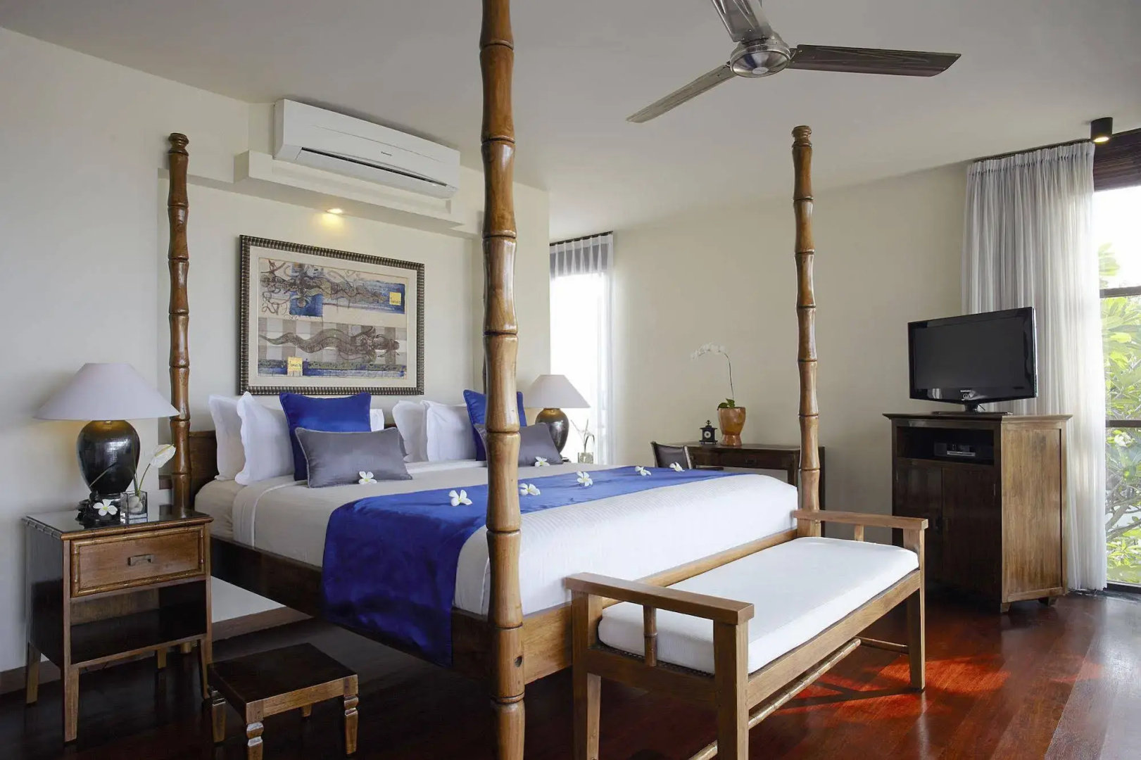 Photo - Temple Hill Residence Villa