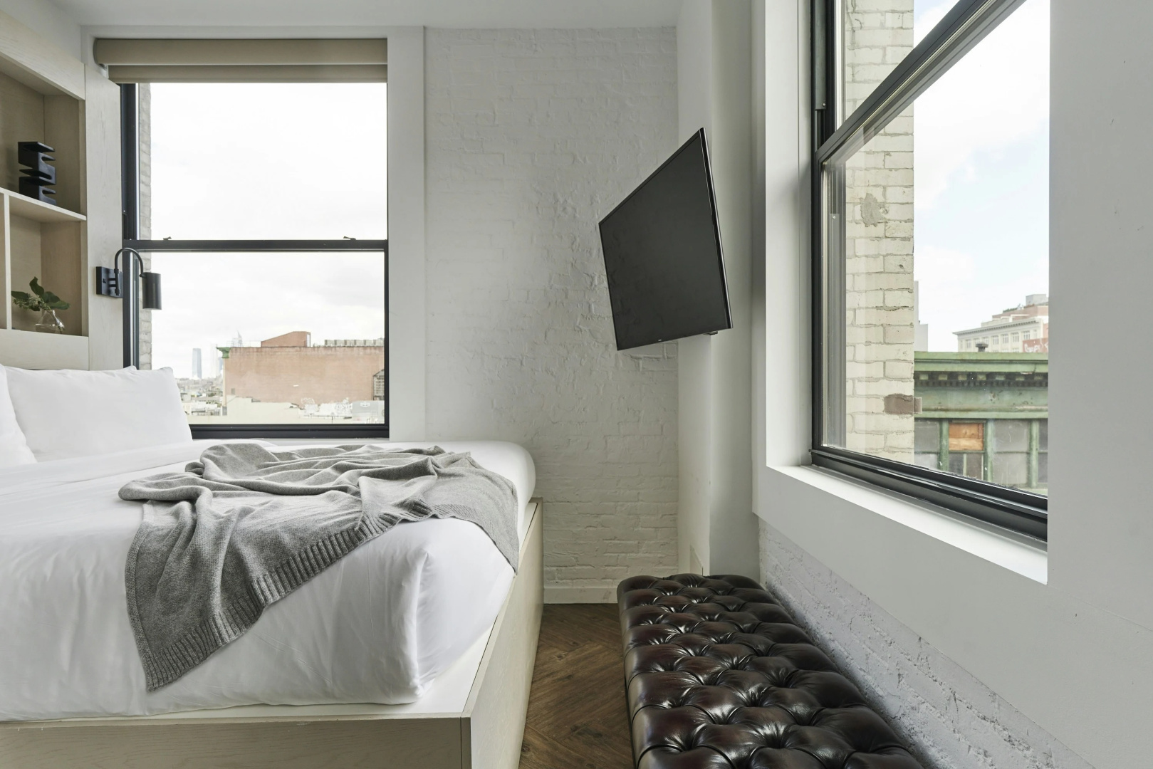 Foto - Walker Hotel Tribeca