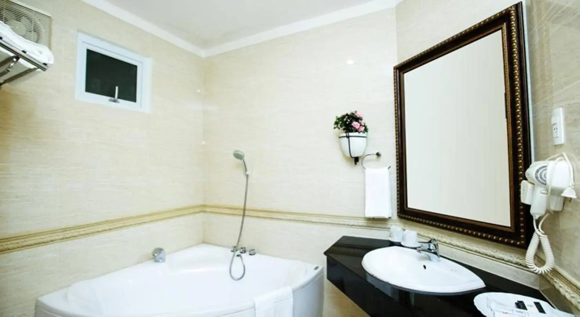 Foto - Premium White Lion Hotel