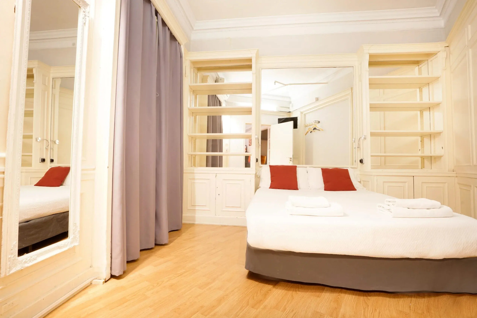 Foto - Wow Hostel Barcelona