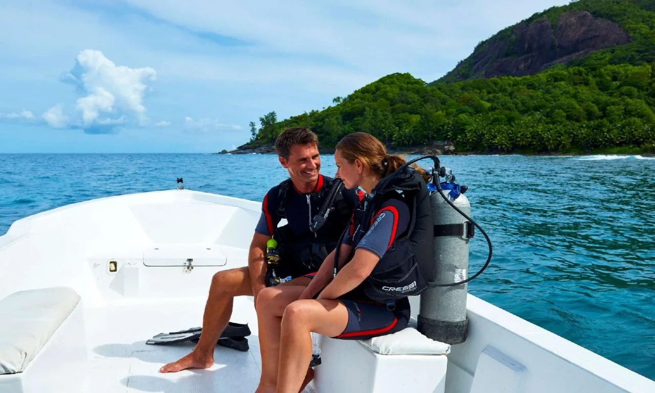 Photo - DoubleTree by Hilton Seychelles - Allamanda Resort & Spa