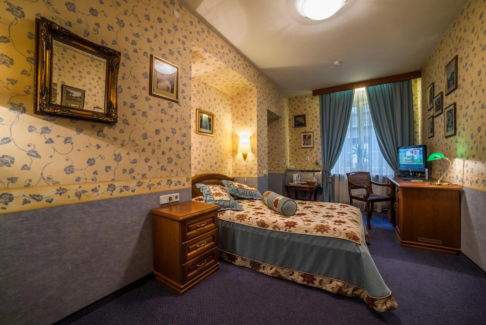 Photo - Shakespeare Boutique Hotel