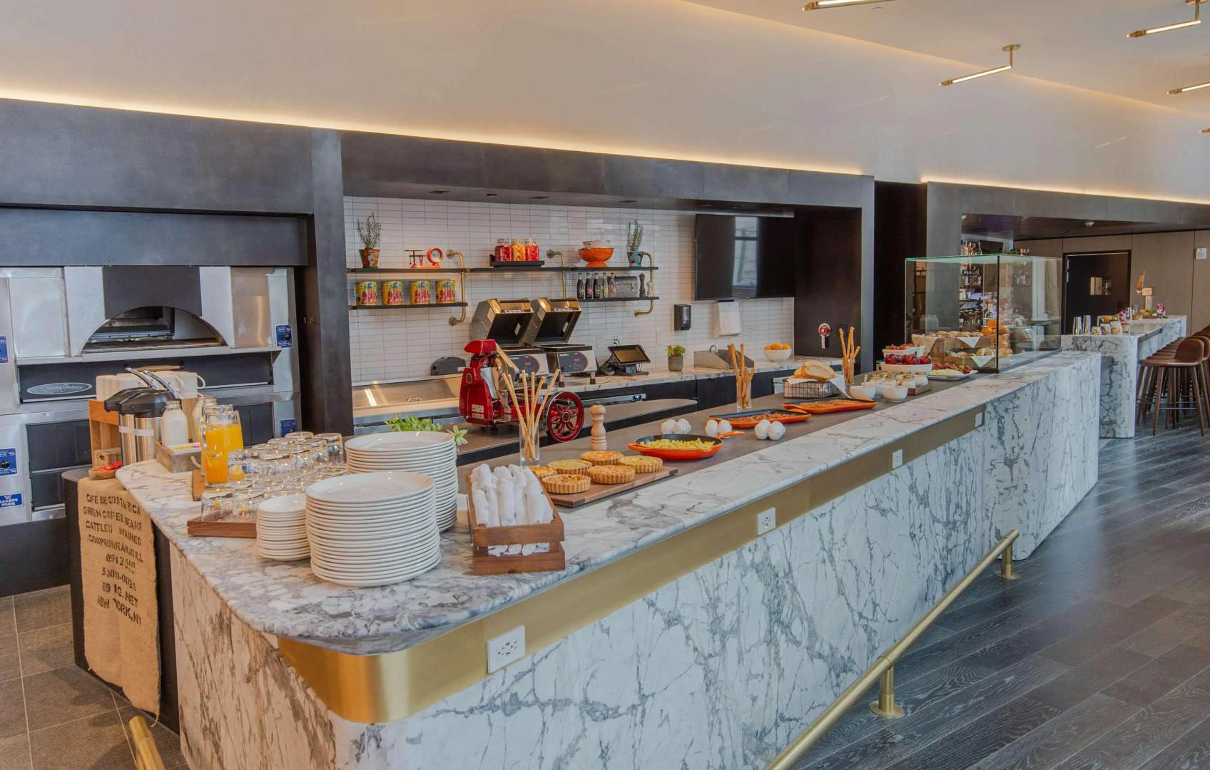 Photo - Canopy By Hilton Jersey City Arts District