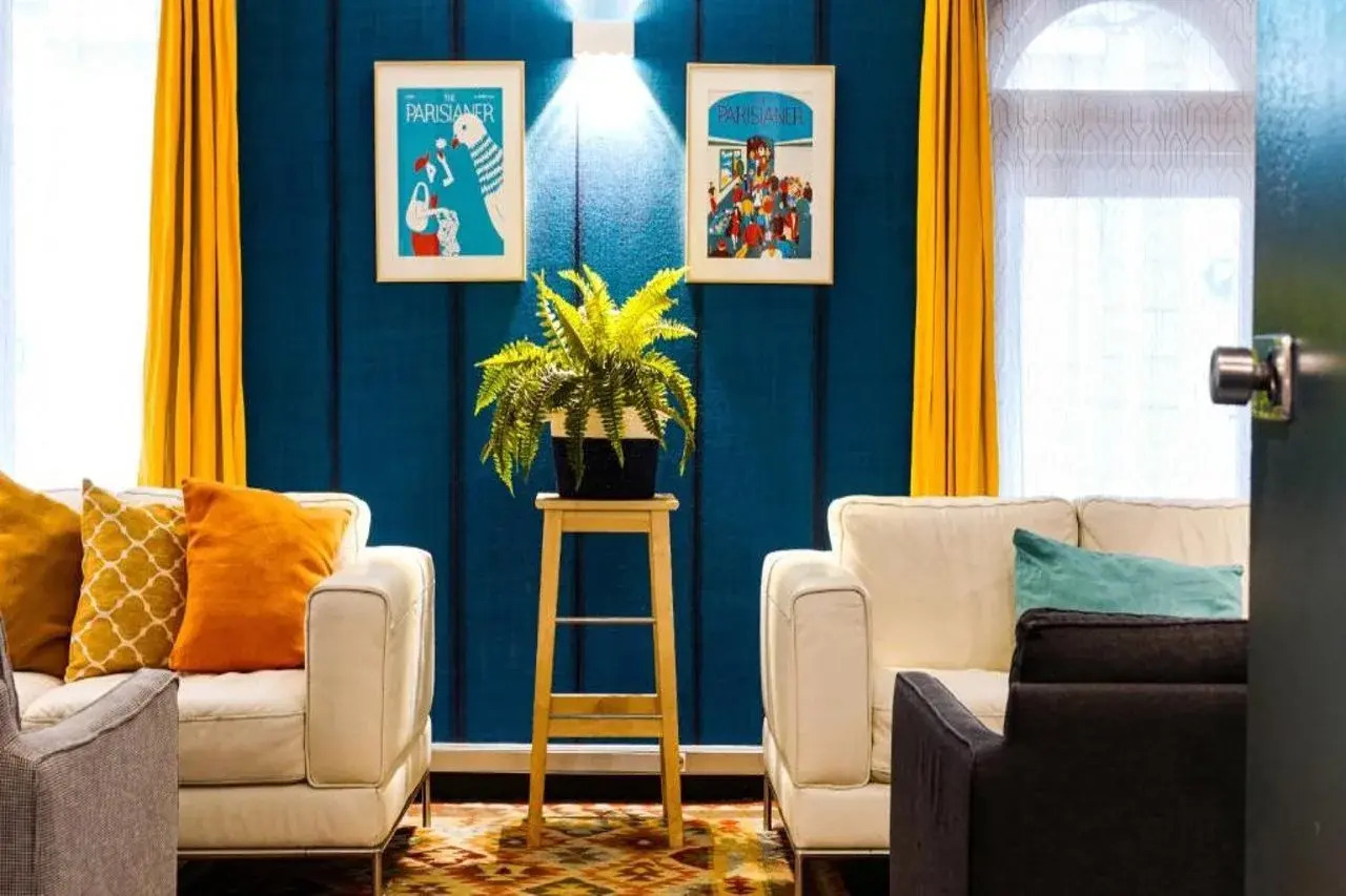 Photo - Hotel Victoria