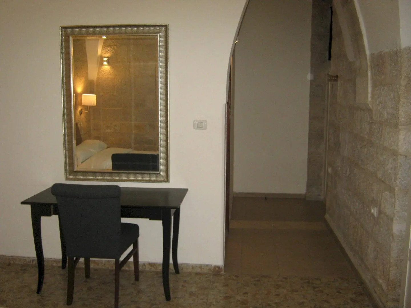 Foto - St. George’s Cathedral Pilgrim Guesthouse – Jerusalem