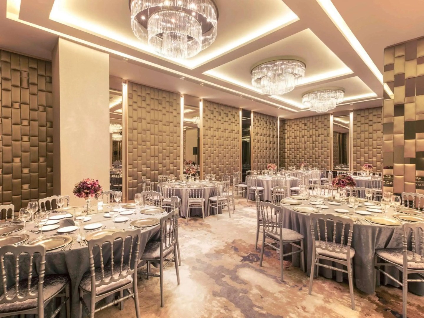 Foto - Mercure Istanbul Umraniye