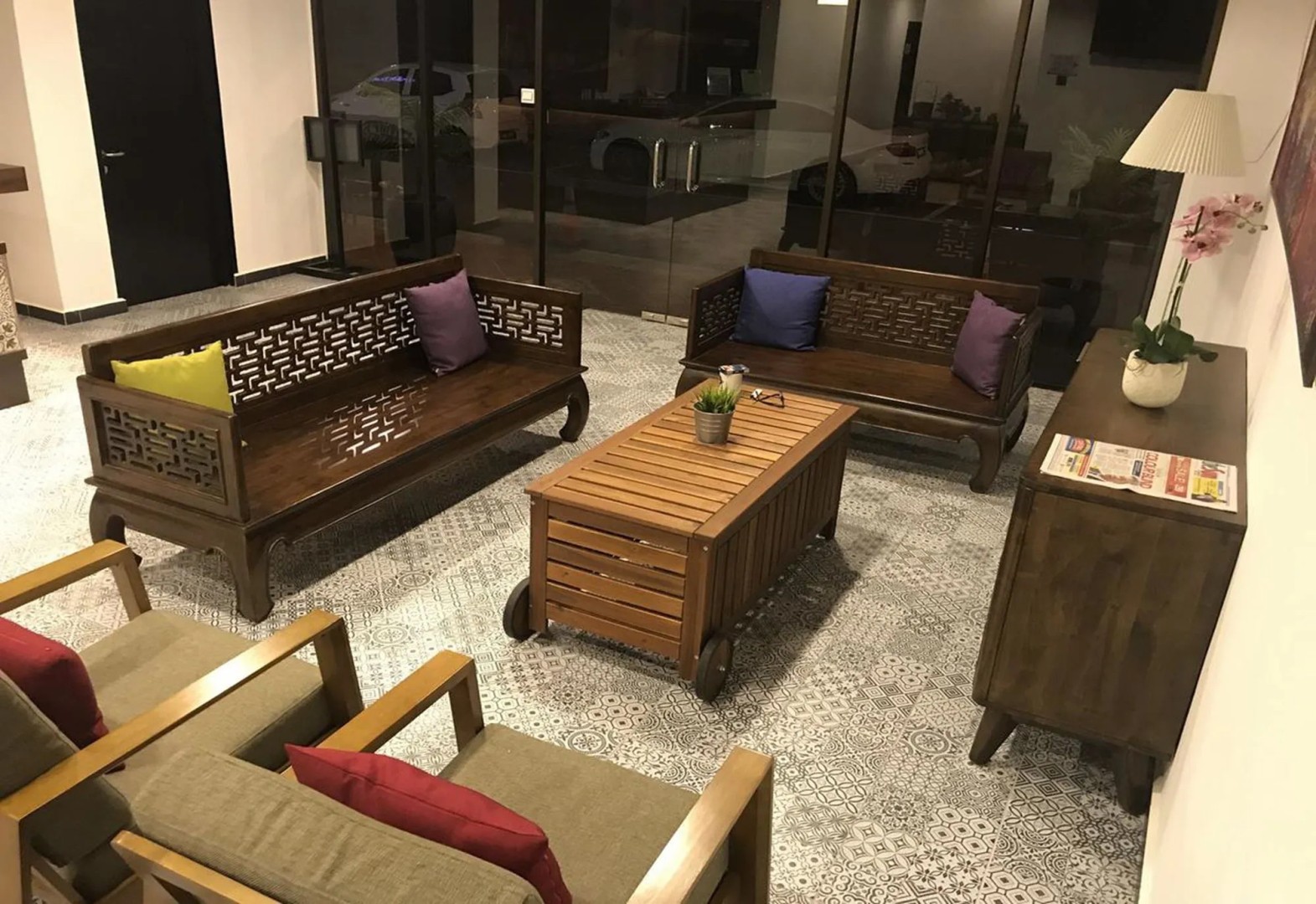 Foto - Potpourri Boutique Hotel