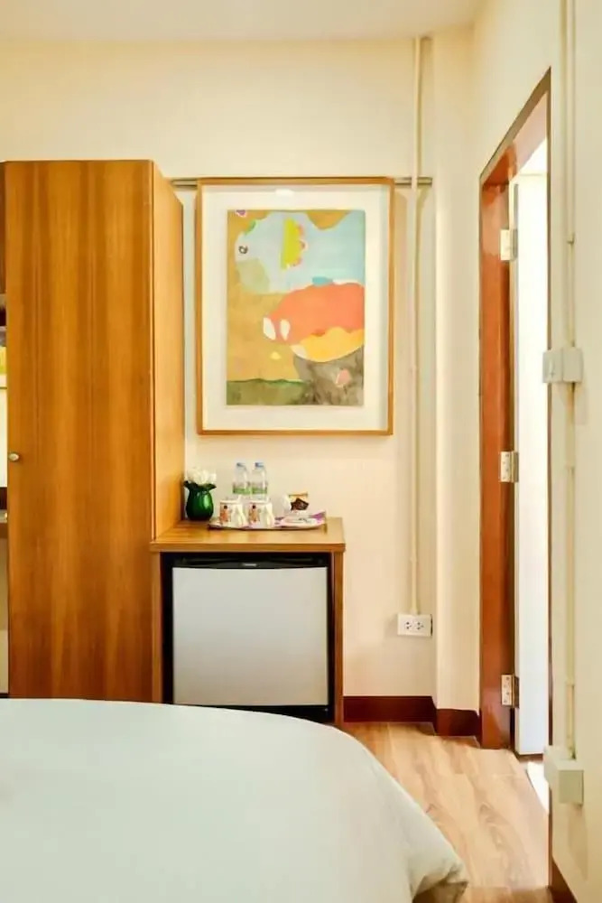 Photo - Thong Poon Apartment Chiang Mai