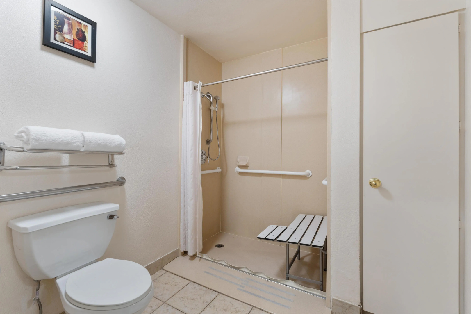Photo - Best Western San Diego/Miramar Hotel