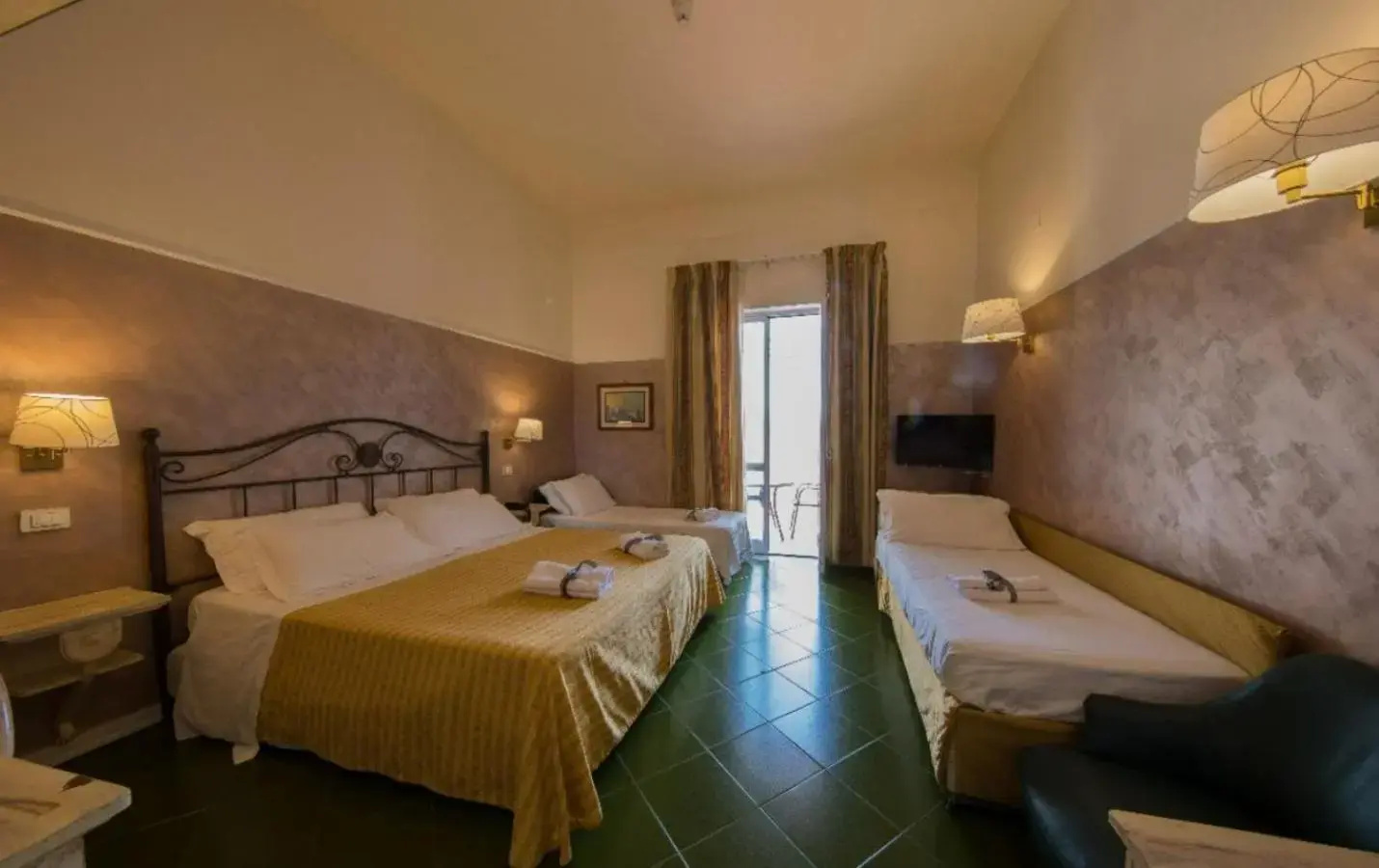 Foto - Hotel Scapolatiello