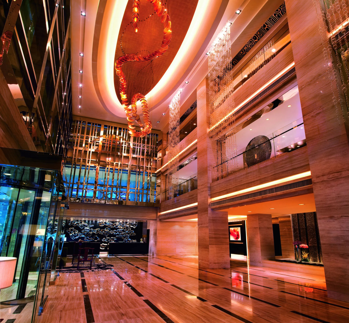 Foto - YANJING Hotel 北京燕京饭店