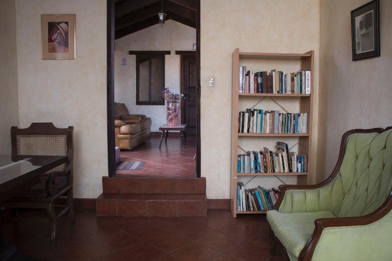 Foto - Hotel Maya Ik'