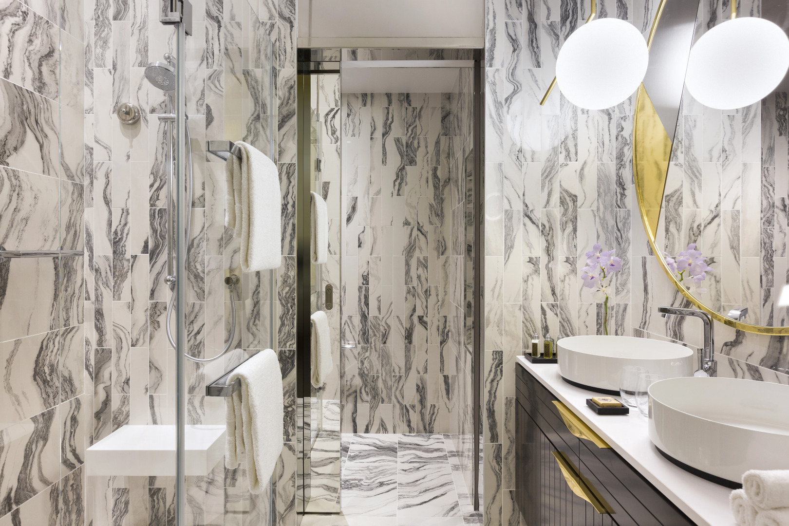 Foto - La Clef Champs-Élysées Paris by The Crest Collection