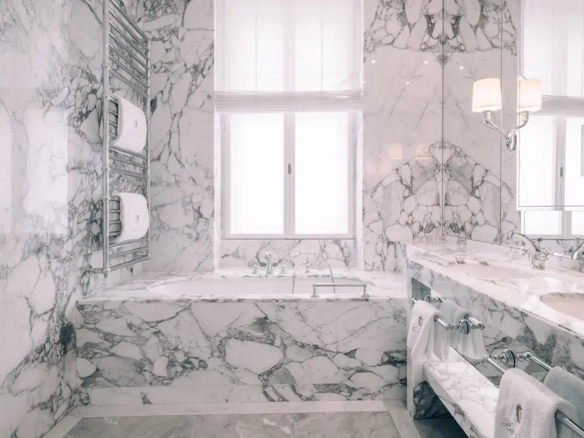 Foto - Hotel Sacher Wien