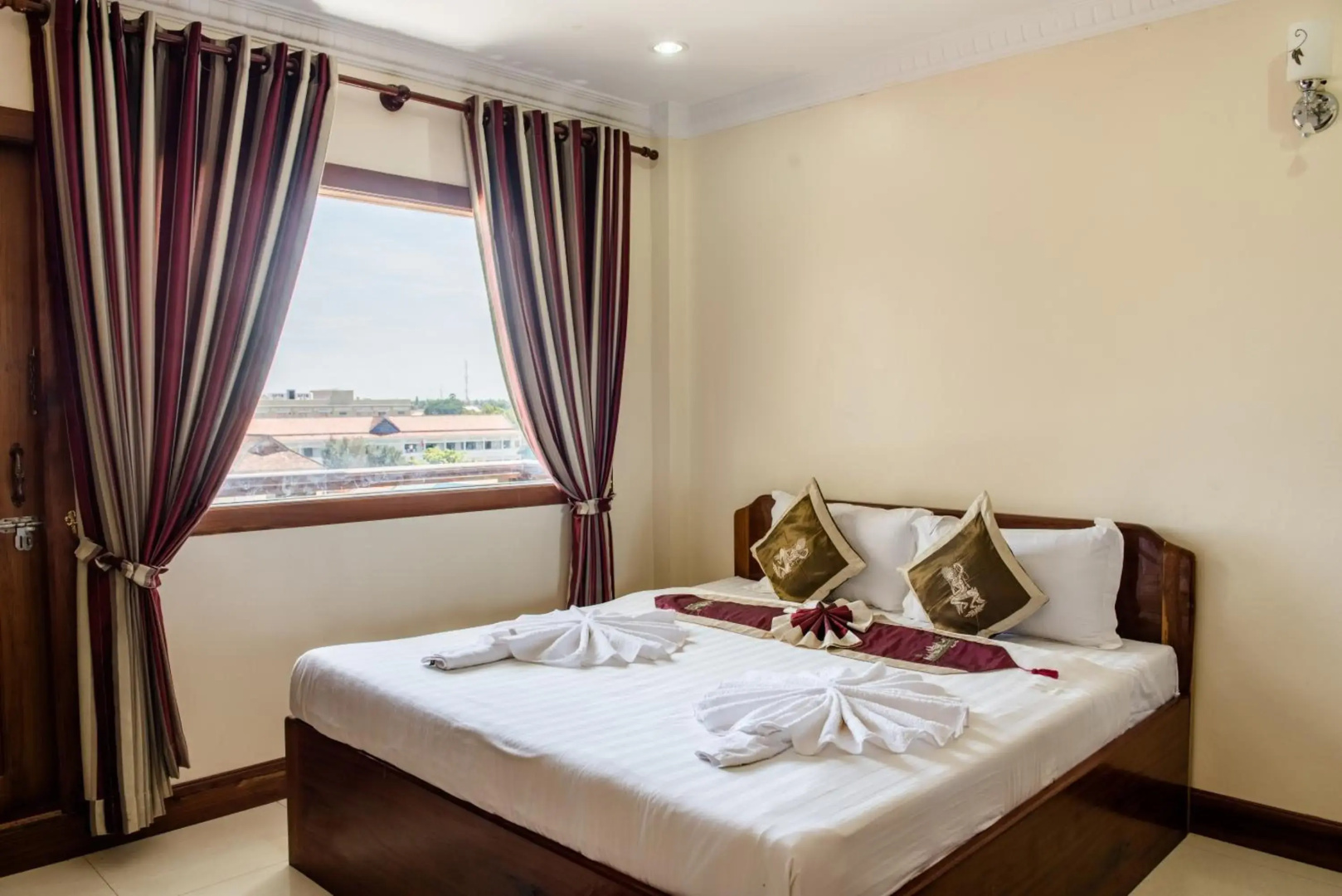 Photo - Seng Hout Hotel