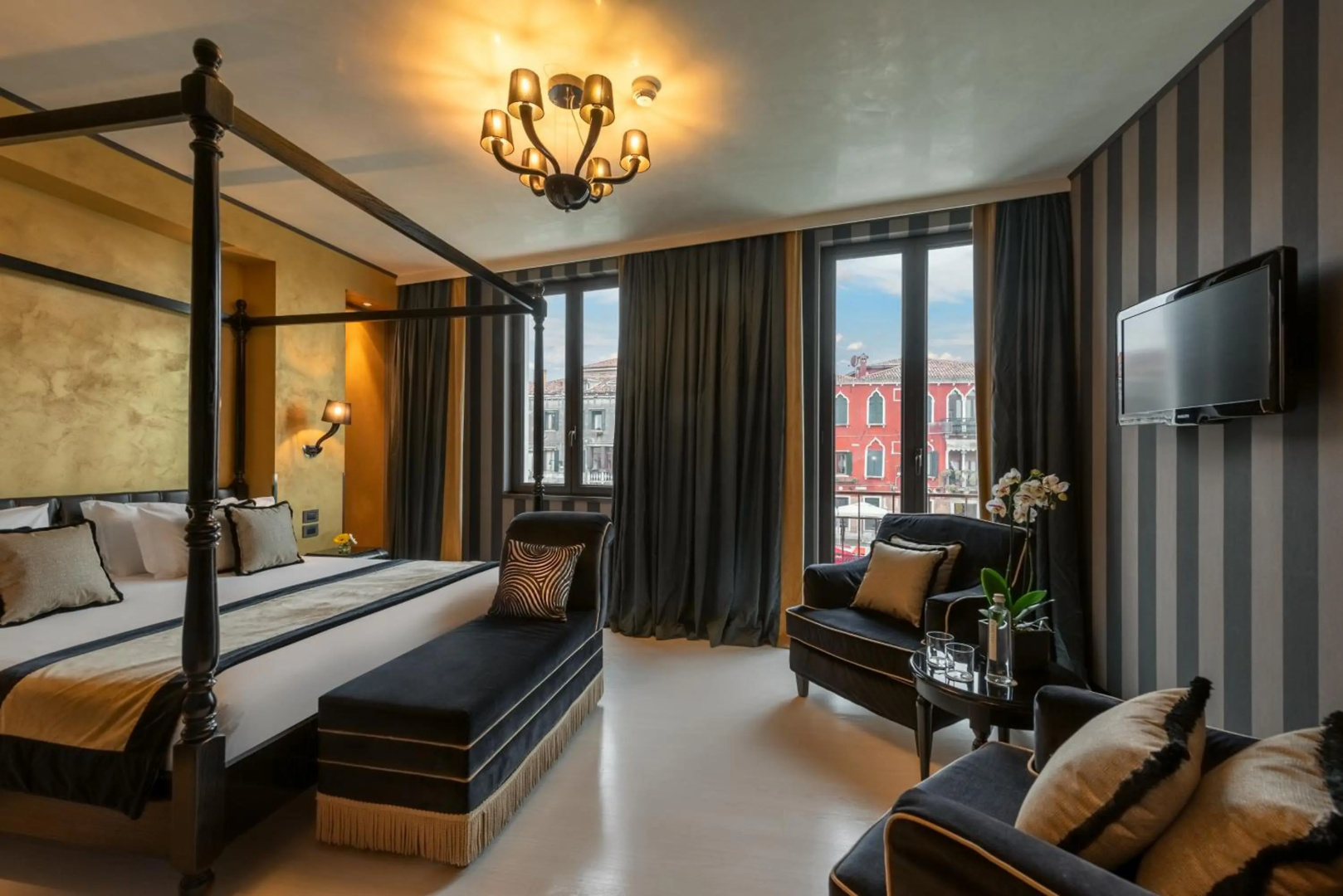 Foto - Carnival Palace Hotel