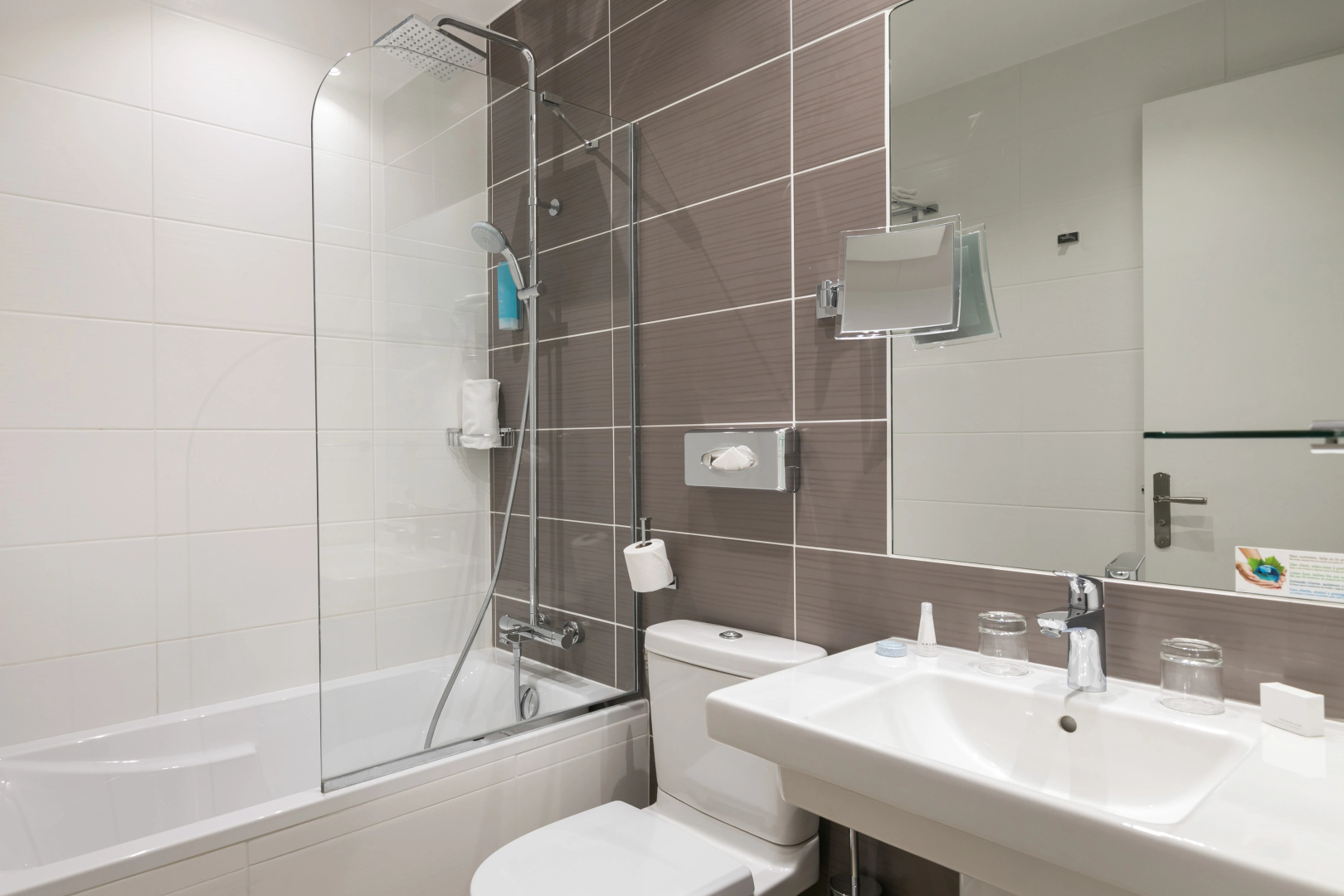 Foto - Best Western Plus Hotel Brice Garden