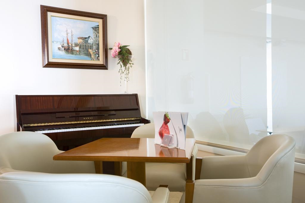 Photo - Hipotels Hipocampo Playa