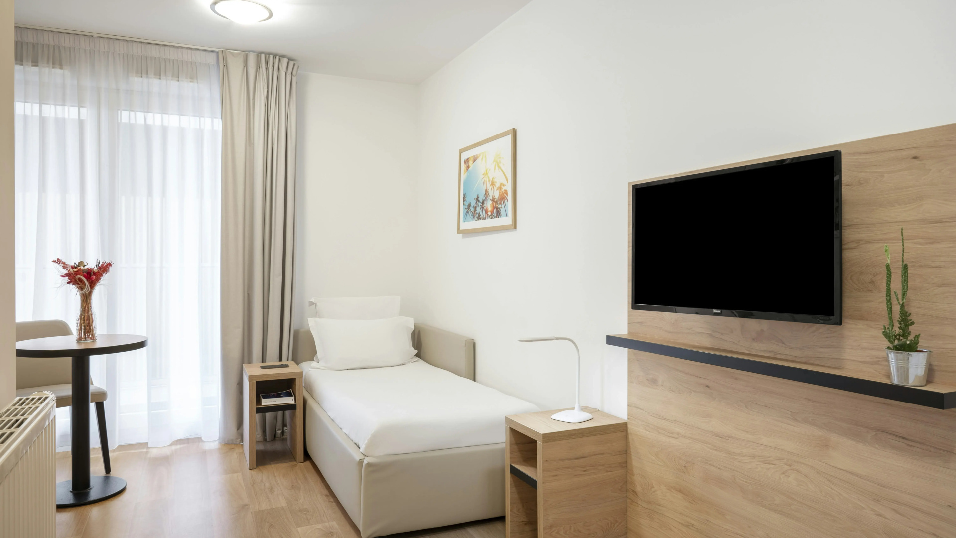 Photo - Séjours & Affaires Paris Bagnolet