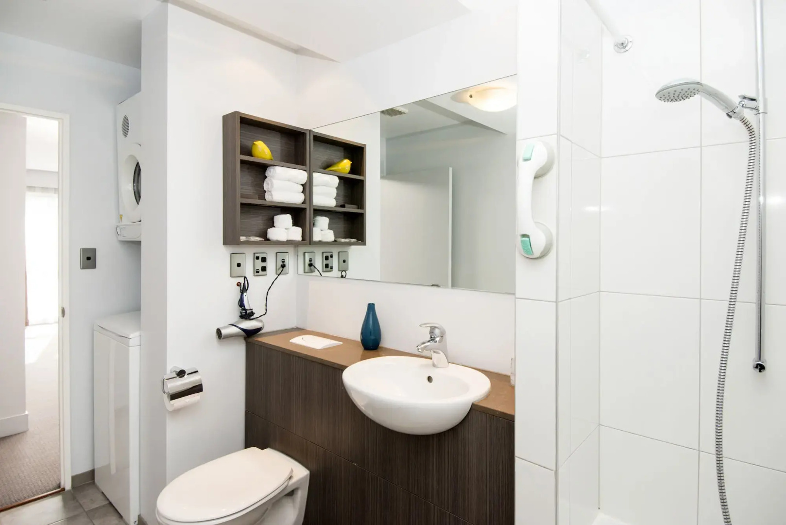 Foto - Quest Newmarket Serviced Apartments