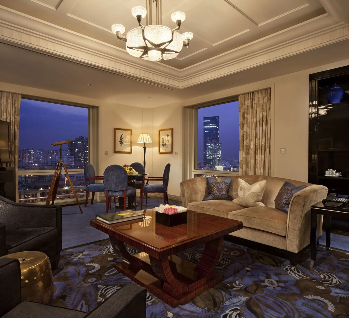 Foto - The Peninsula Shanghai