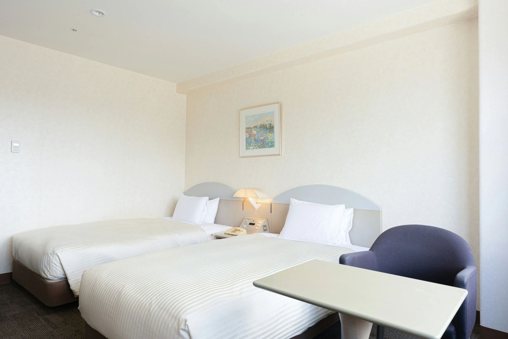 Foto - Kawagoe Prince Hotel