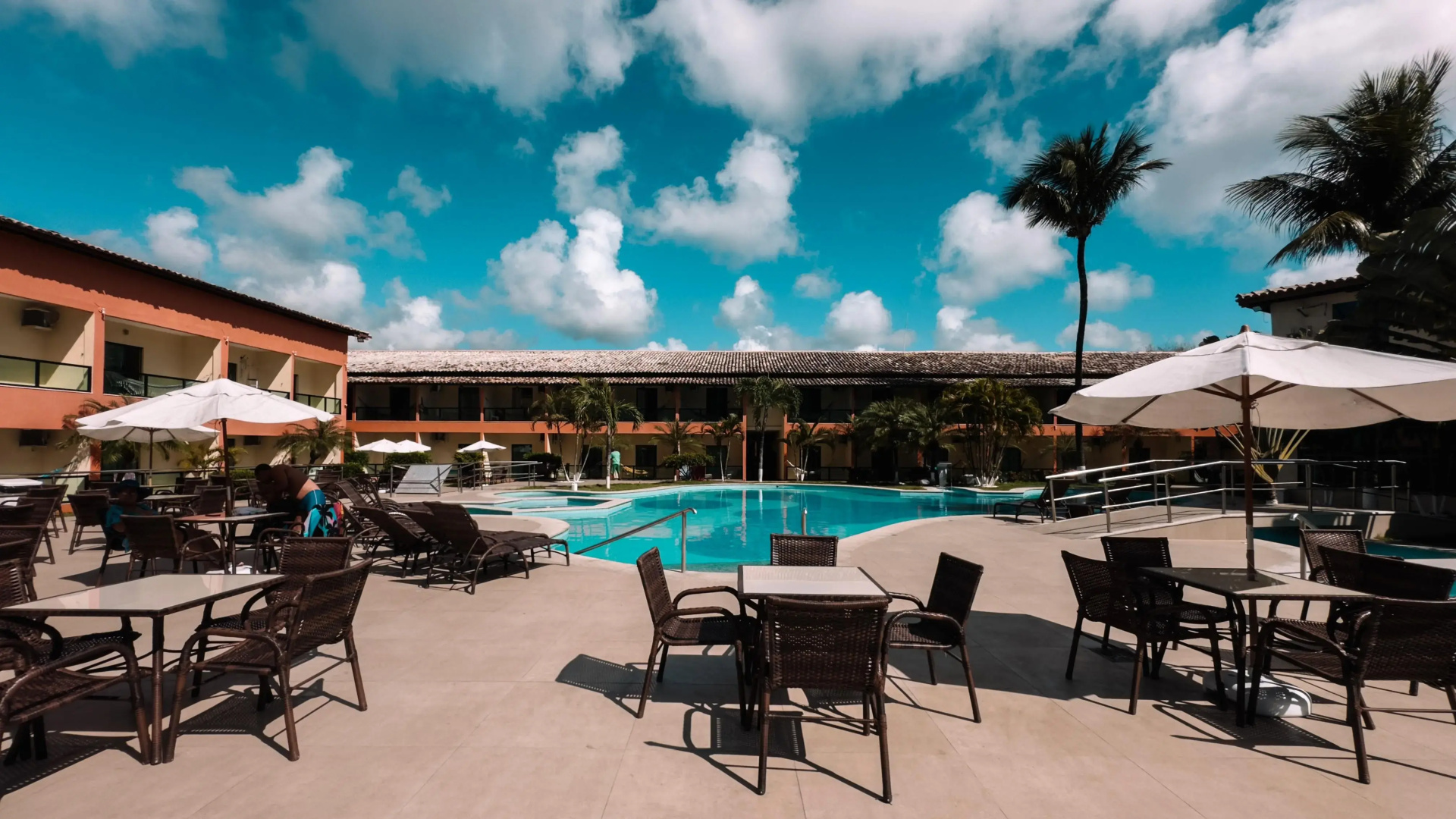 Photo - Hotel Beach Hills