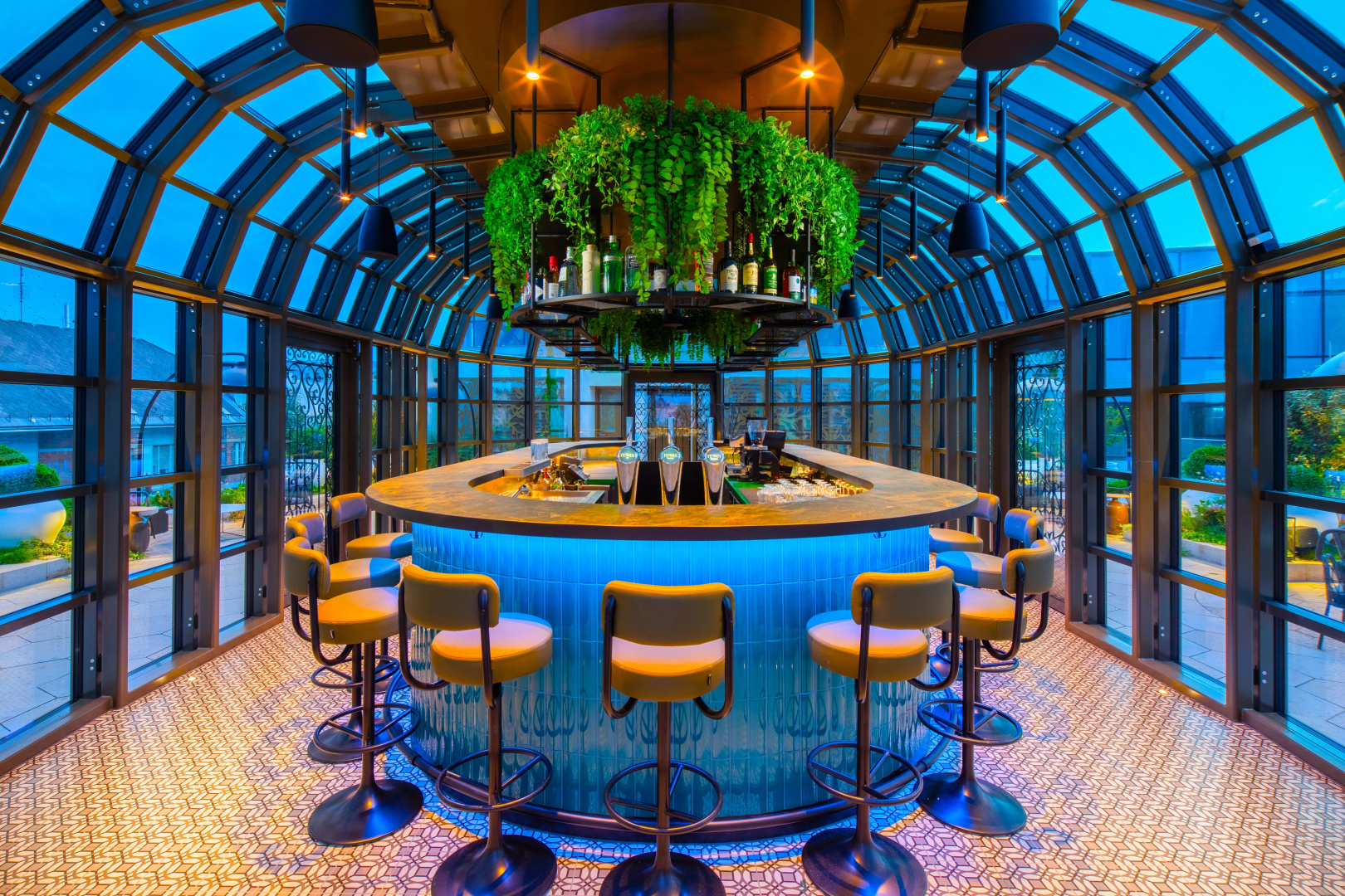 Foto - Kimpton BEM Budapest by IHG
