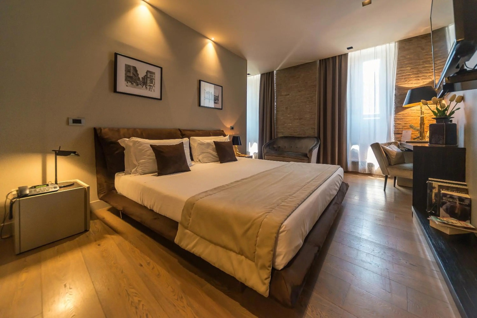 Foto - Campo Marzio Luxury Suites