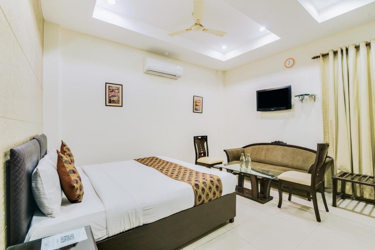 Foto - Cosy Grand, Chanakyapuri by The Cosy Hotels