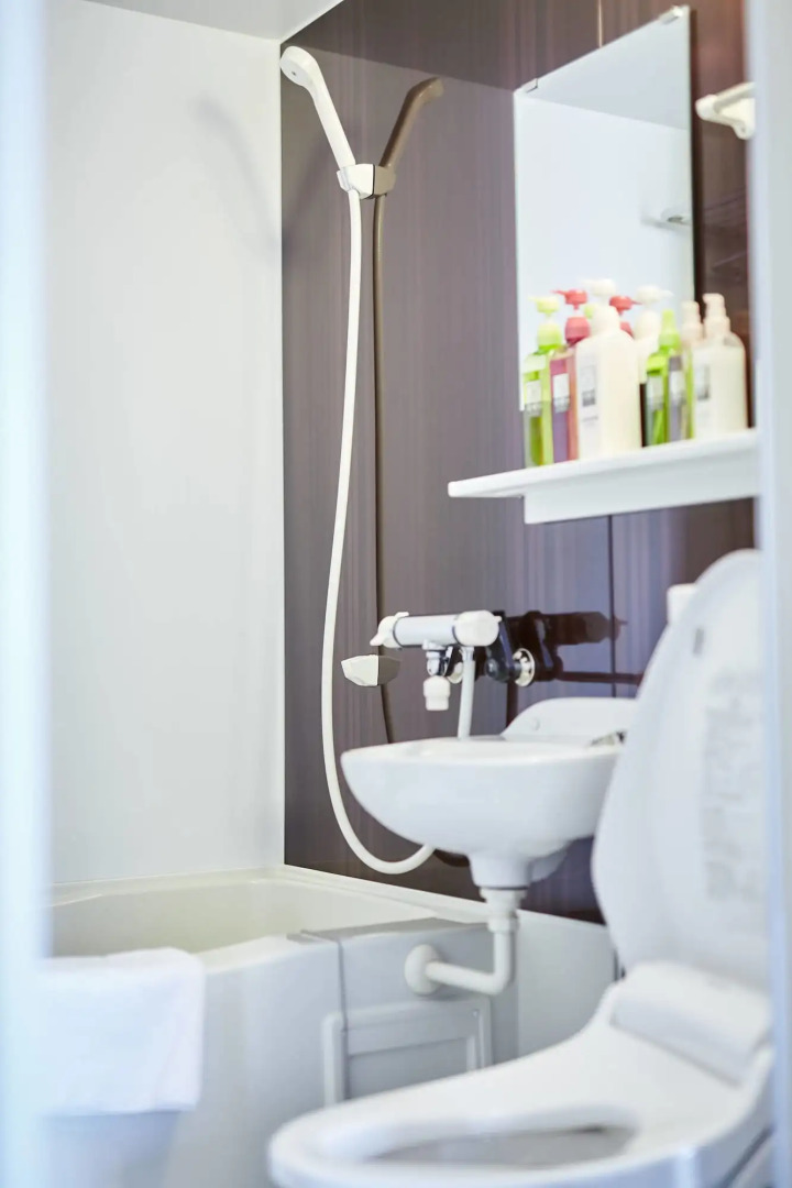 Foto - Hotel She, Kyoto