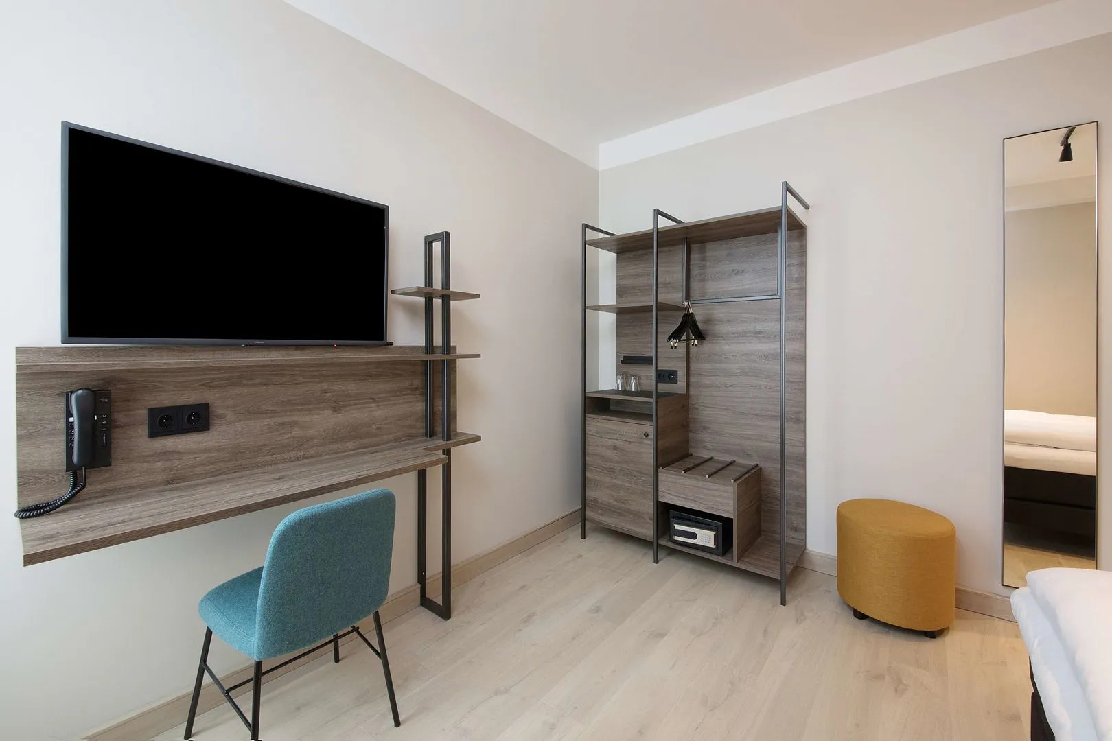 Foto - Scandic Torget Bergen