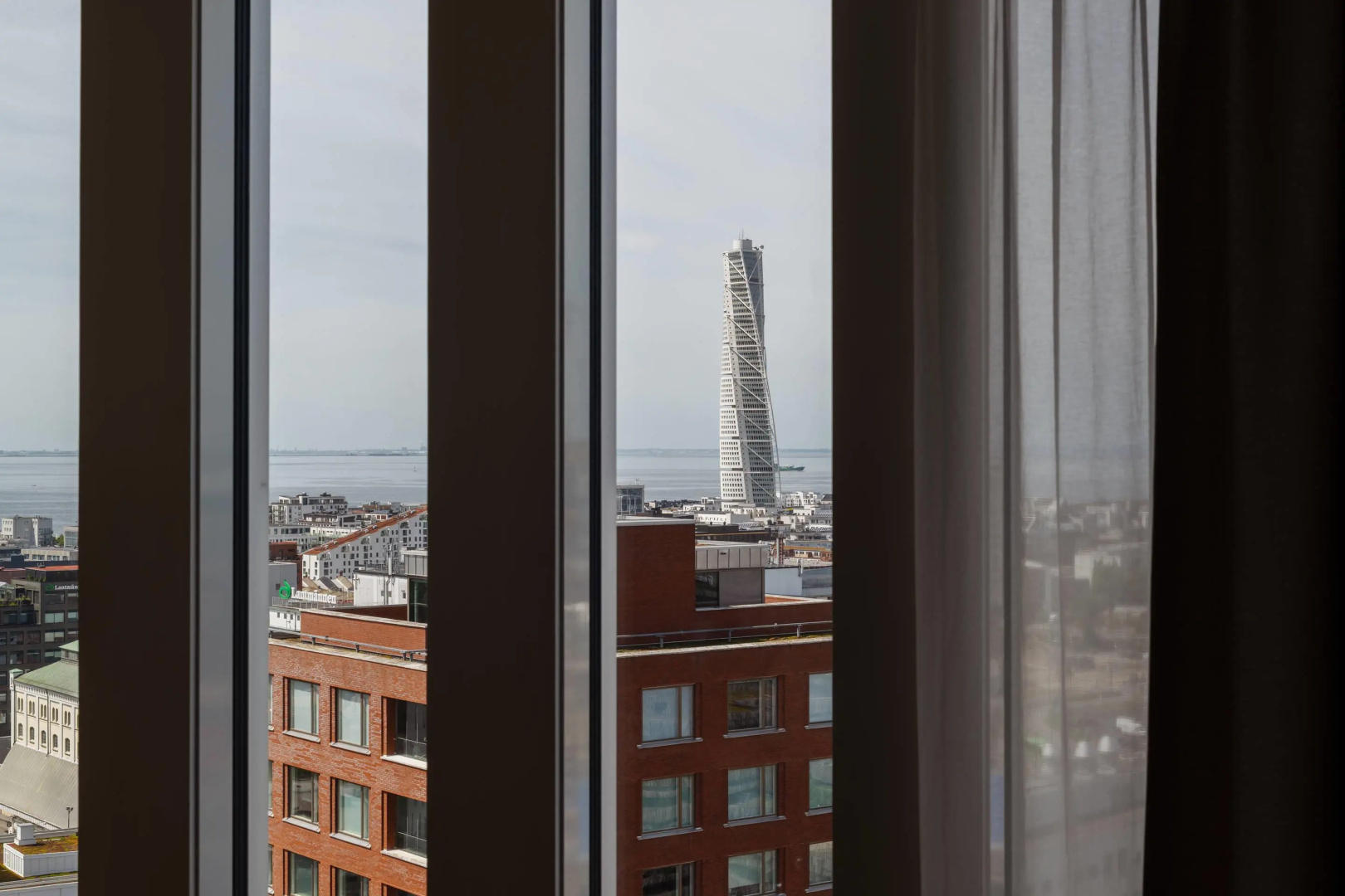 Foto - Clarion Hotel Malmö Live