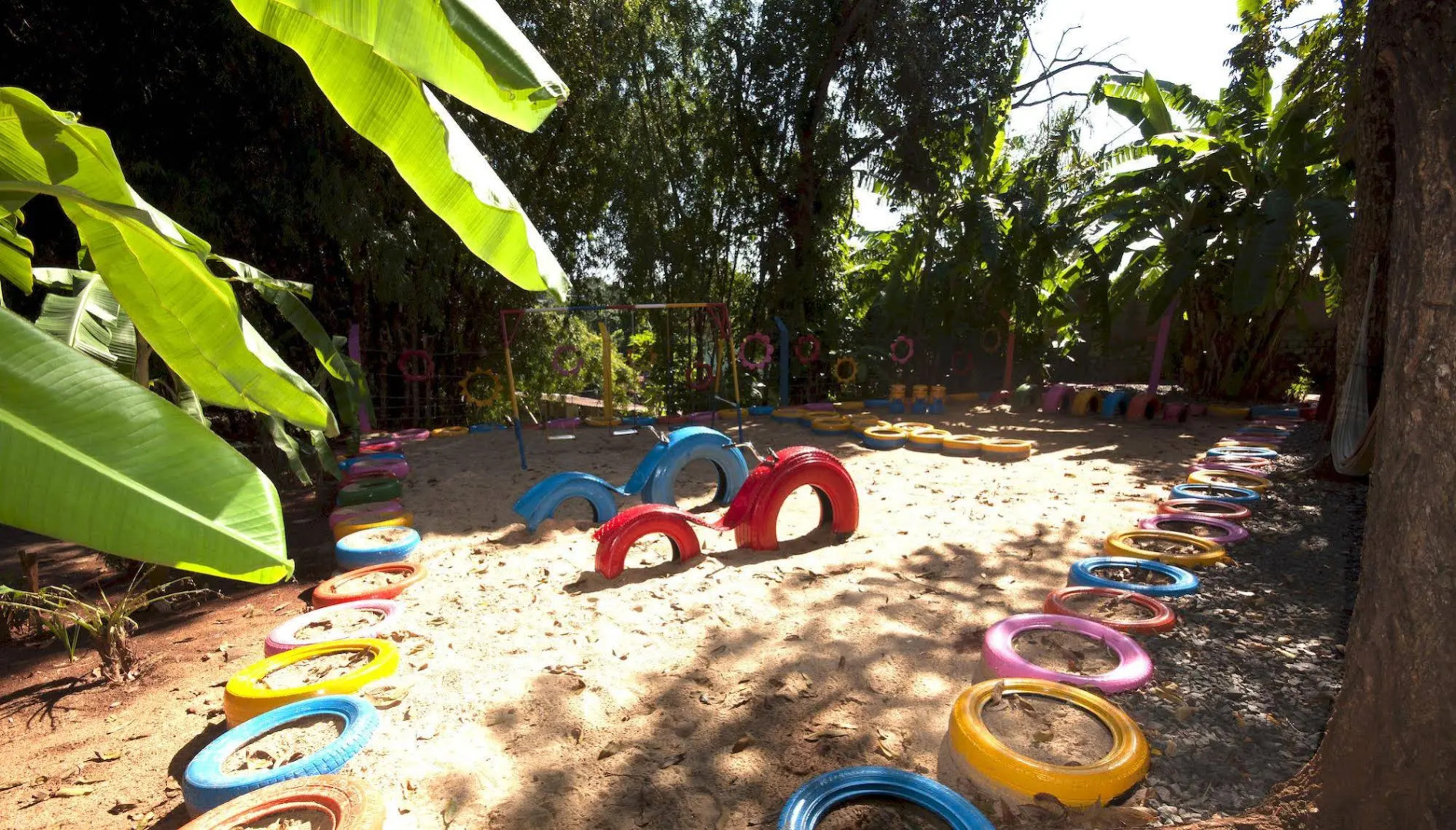 Photo - VELINN Hotel Natureza Foz