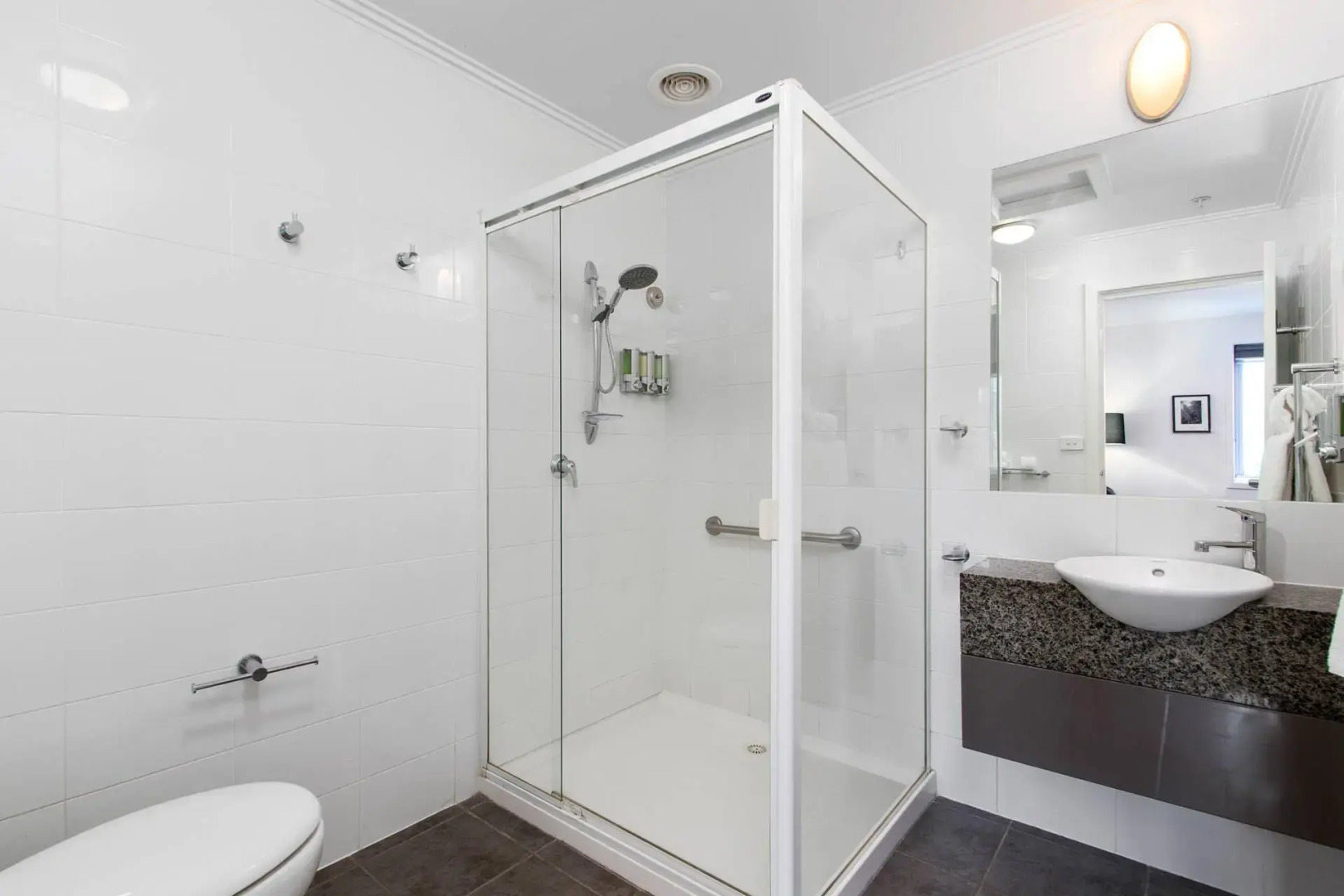 Foto - Alto Hotel On Bourke