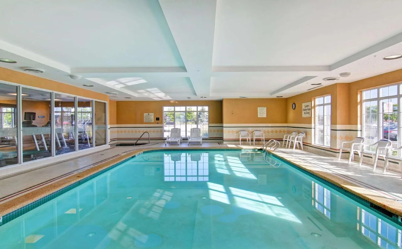 Photo - Homewood Suites by Hilton Toronto Mississauga