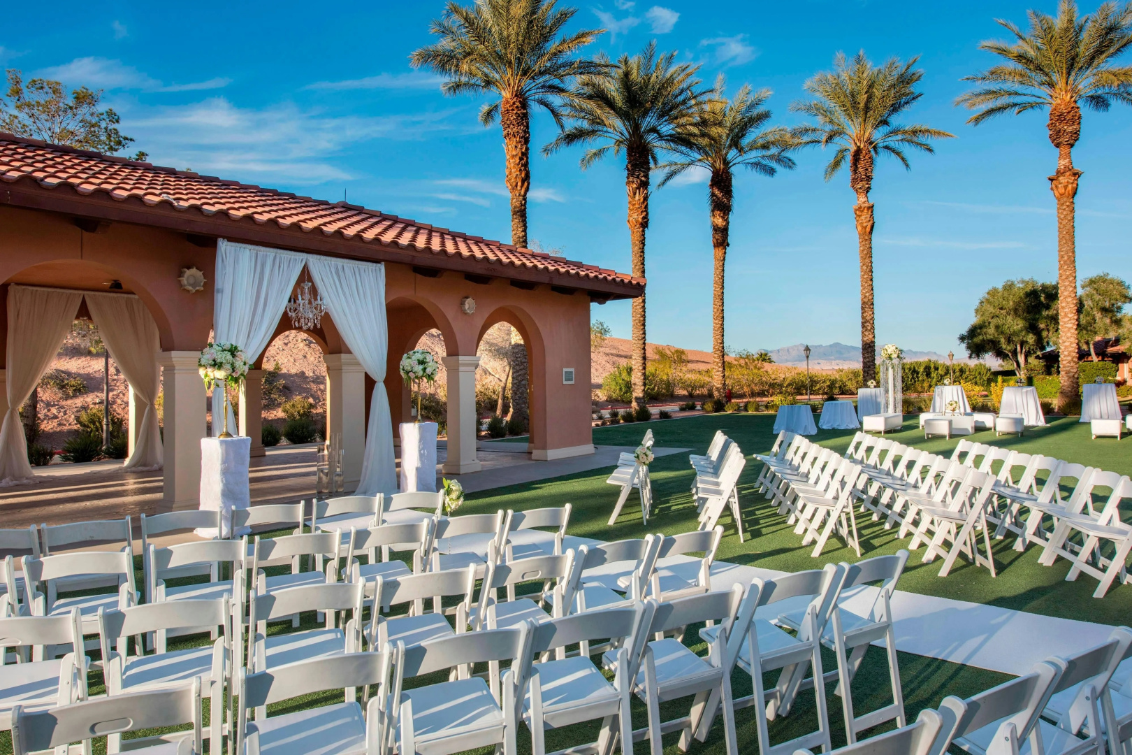 Foto - The Westin Lake Las Vegas Resort & Spa
