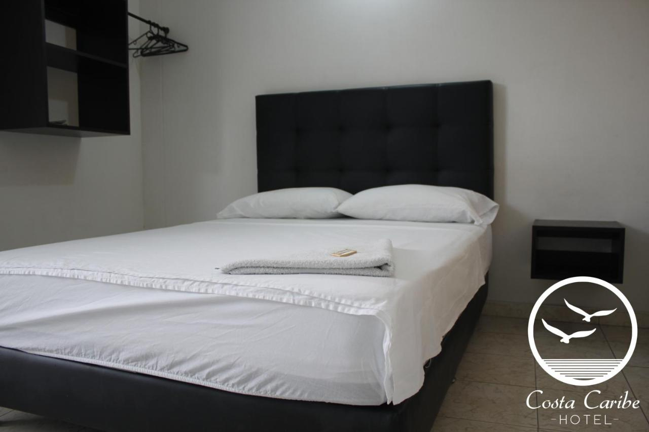Foto - Hotel Costa Caribe