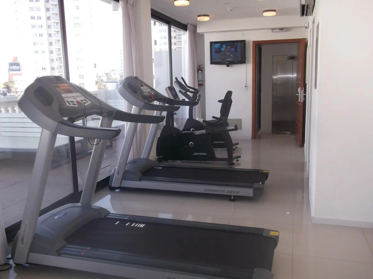 Foto - After Hotel Montevideo