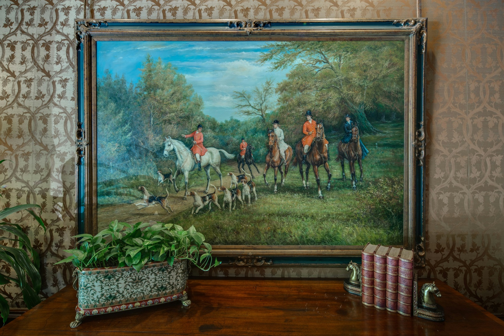 Photo - Wedgewood Hotel & Spa