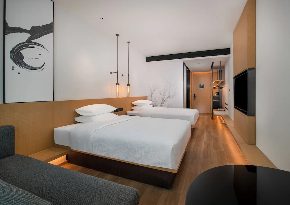 Foto - Fairfield by Marriott Shenzhen Bao'an