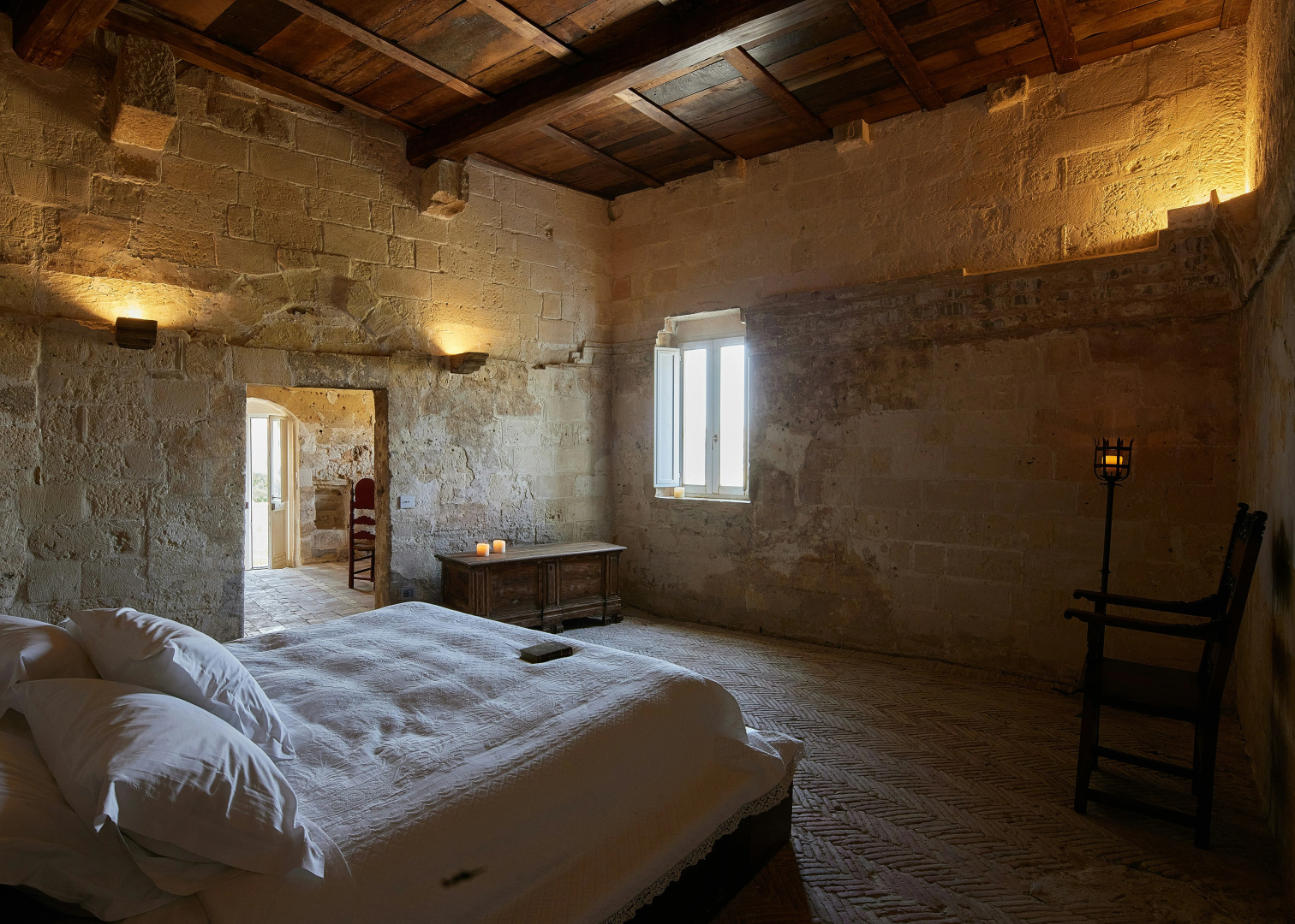 Photo - Sextantio Le Grotte Della Civita