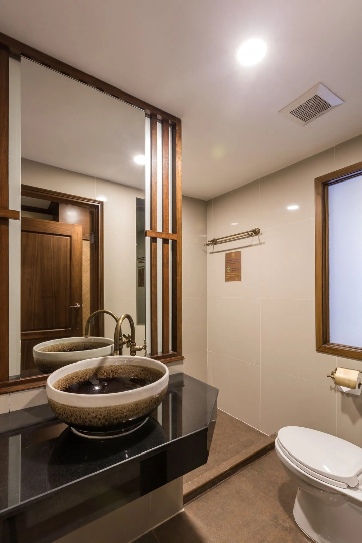 Foto - Wannamas Chiangmai Boutique House